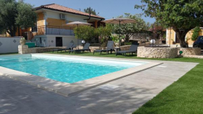 Villa Leonardo